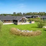 Bissebo Hébergement de vacances Tarm