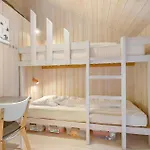 Hébergement de vacances Bissebo Tarm