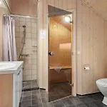 Hébergement de vacances Bissebo