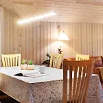 Bissebo Hébergement de vacances Tarm