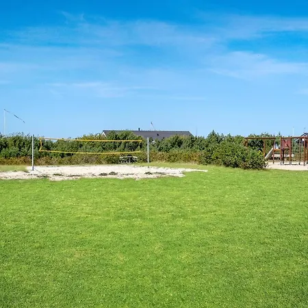 Bissebo Vakantiehuis *