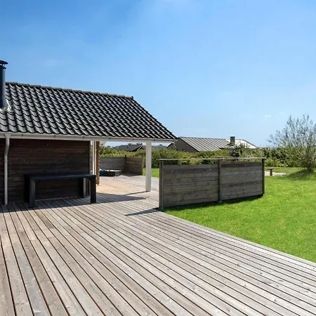 Dom wakacyjny Bissebo