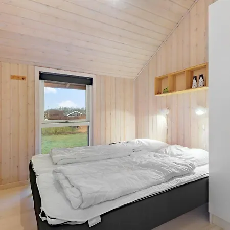 Bissebo Dom wakacyjny Hemmet