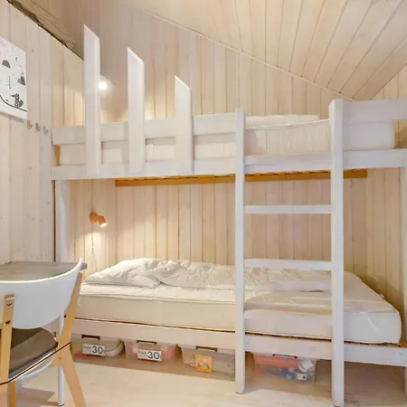 Holiday home Bissebo Hemmet