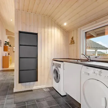 Holiday home Bissebo Hemmet