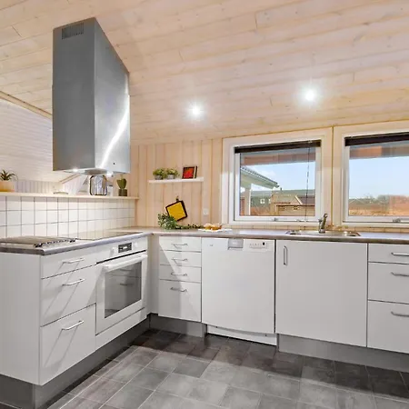 Bissebo Dom wakacyjny