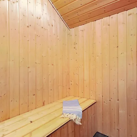 Bissebo Holiday home