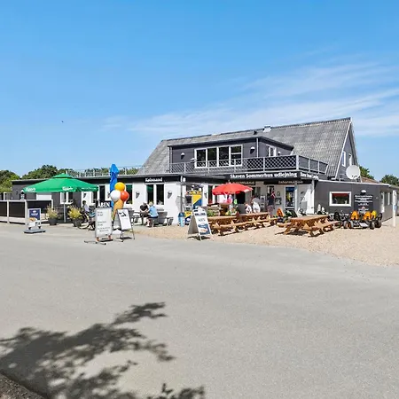 Vakantiehuis Bissebo *