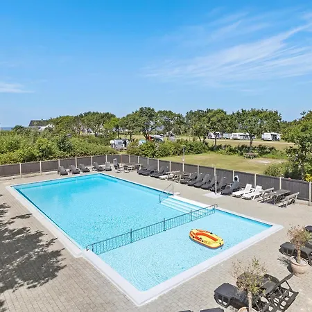 Bissebo Vakantiehuis
