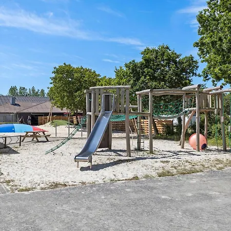 Hébergement de vacances Bissebo Tarm