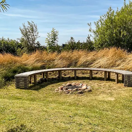 Vakantiehuis Bissebo