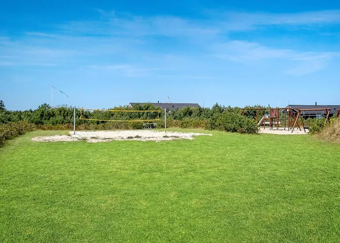 Bissebo Semesterbostad *