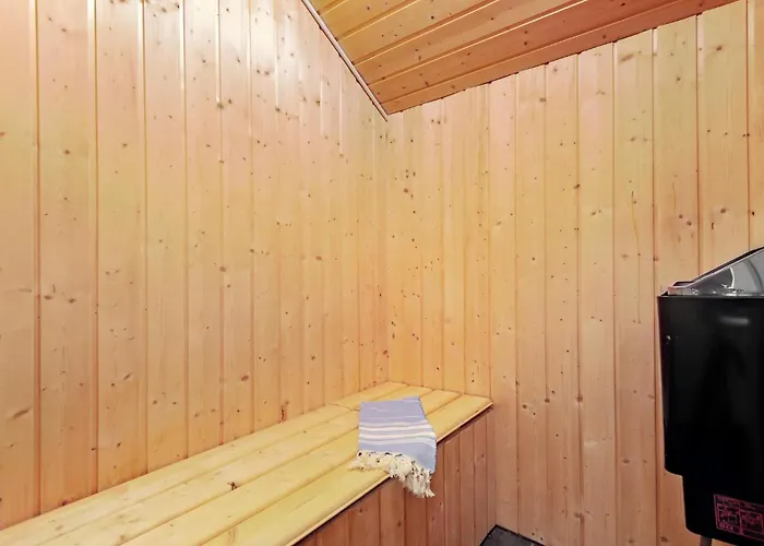 Bissebo Semesterbostad