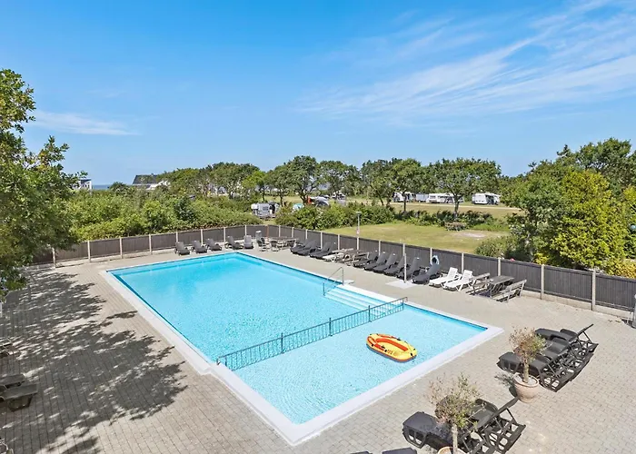 Bissebo Semesterbostad